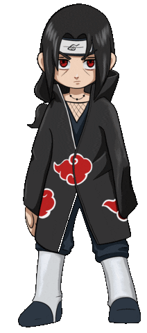 Itachi